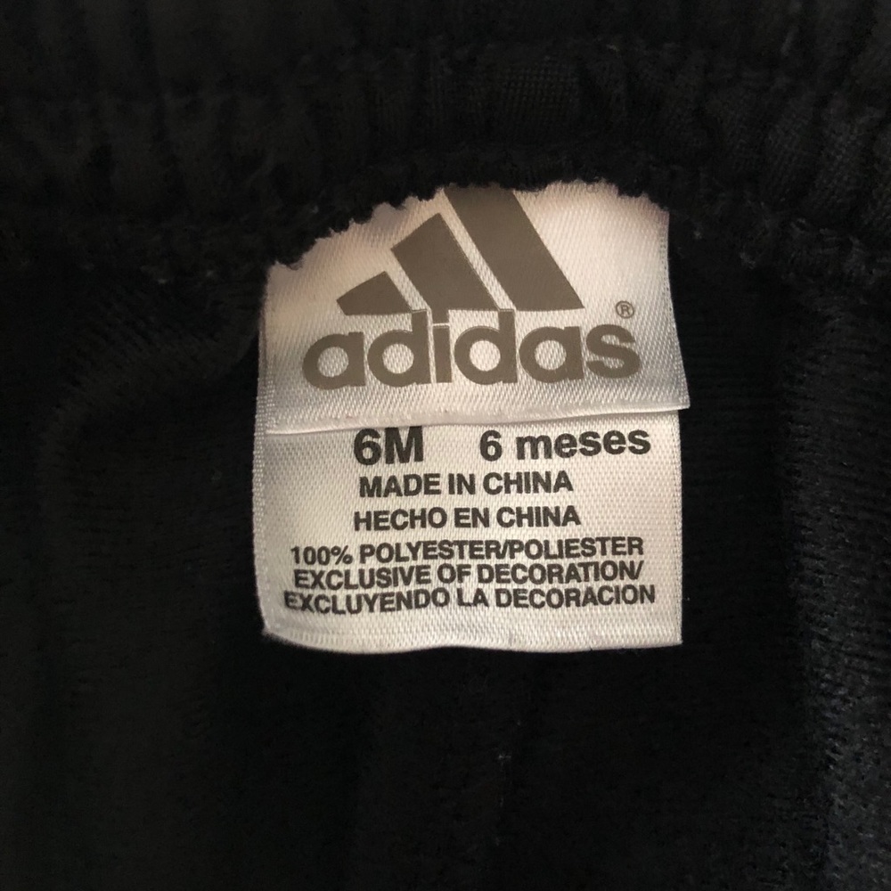 Adidas tracksuit - Picture 5 of 5